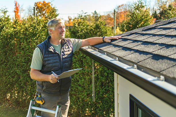 Trusted Emergency Roof Repair service in Glenolden, PA - Ben Roofing and Steel LLC